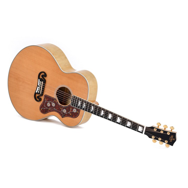 SG Grand Jumbo elettrificata