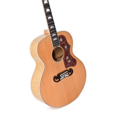 SG Grand Jumbo elettrificata