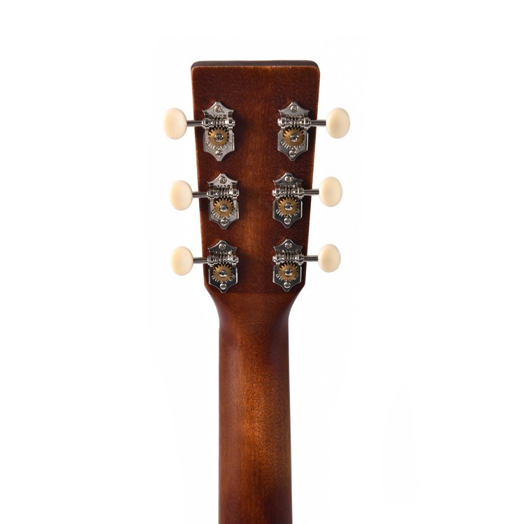 15 Grand OM cutaway elettrificata aged