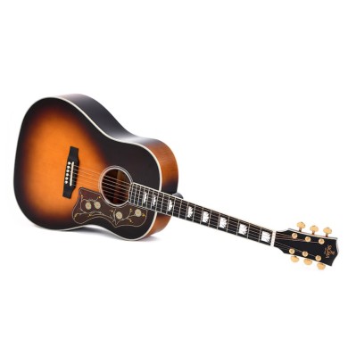 Special Edition Dreadnought slope elettrificata