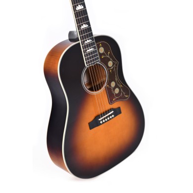 Special Edition Dreadnought slope elettrificata