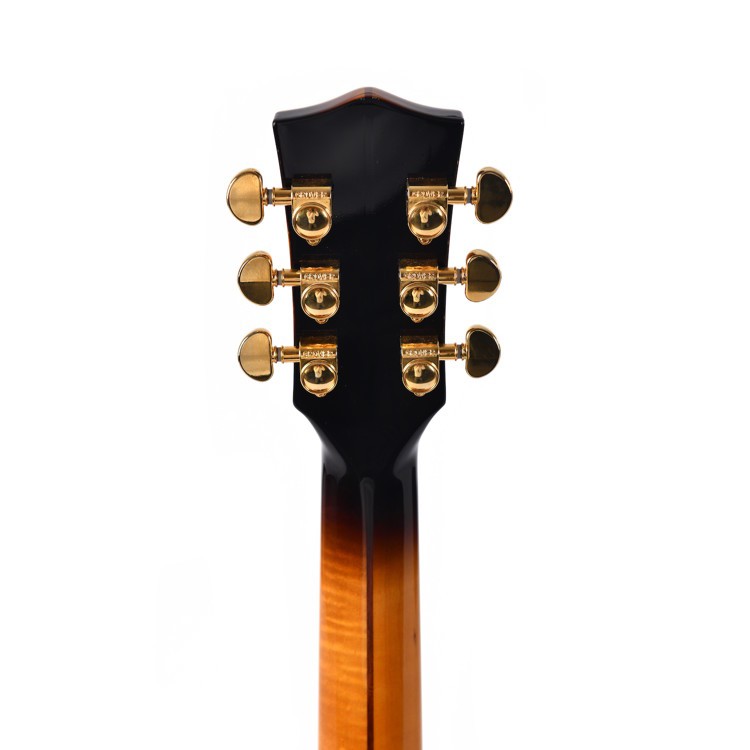 Special Edition Dreadnought slope elettrificata