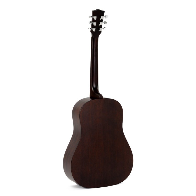 SG Dreadnought slope elettrificata sunburst