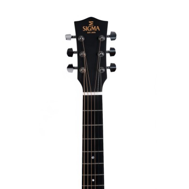 SG Dreadnought slope elettrificata sunburst