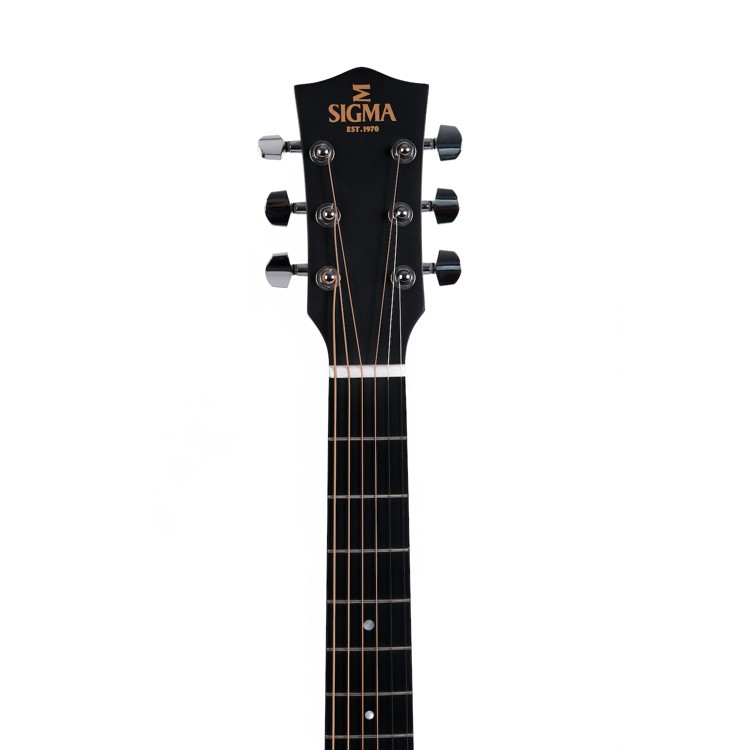 SG Dreadnought slope elettrificata sunburst