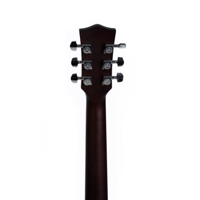 SG Dreadnought slope elettrificata sunburst
