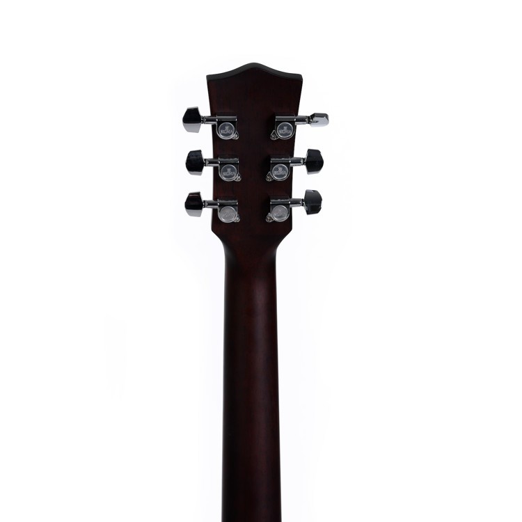 SG Dreadnought slope elettrificata sunburst