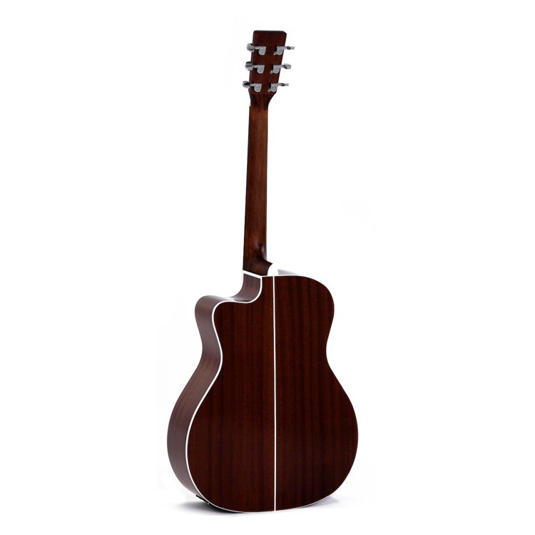 1 Jumbo cutaway elettrificata