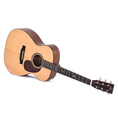 Crossroad 000-14th elettrificata