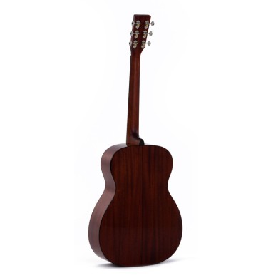 Standard All Solid 000-14th