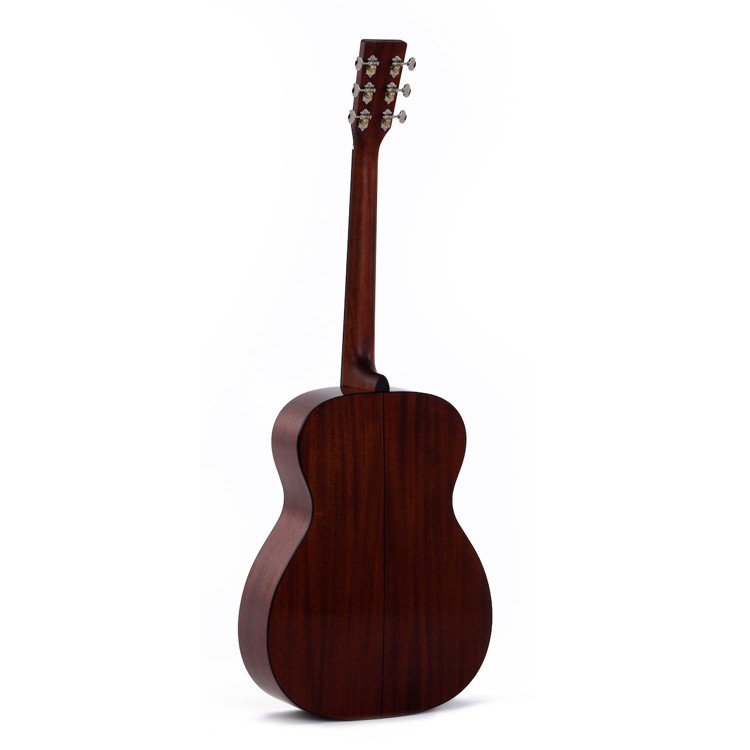 Standard All Solid 000-14th