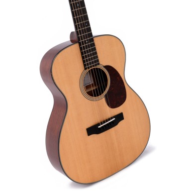 Standard All Solid 000-14th