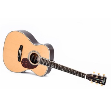 Custom Shop 000-14th