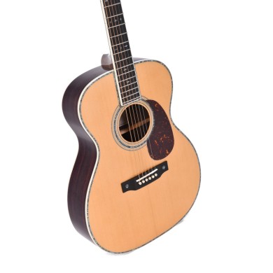 Custom Shop 000-14th