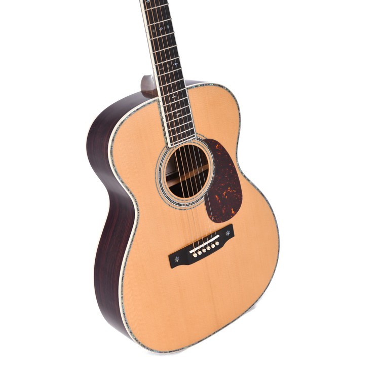 Custom Shop 000-14th