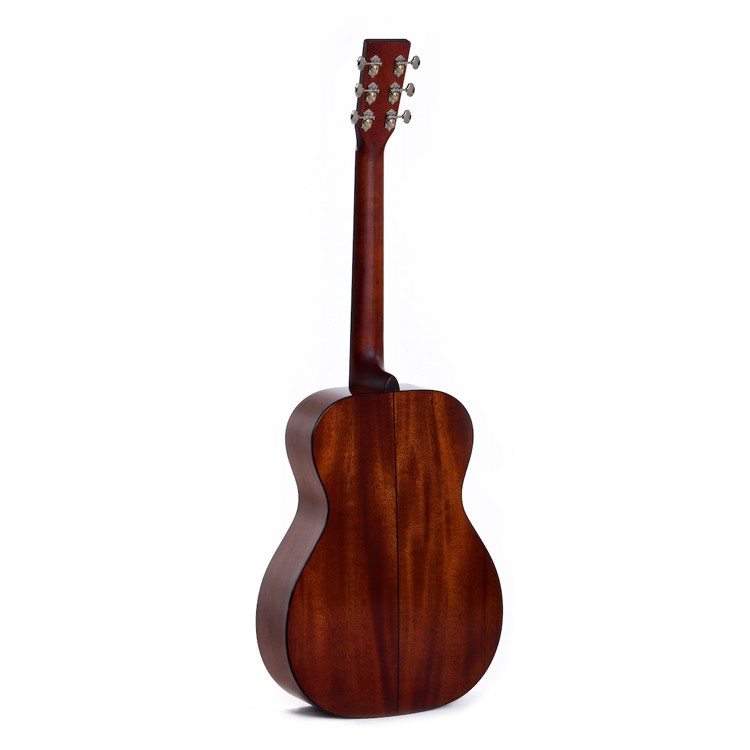 Standard All Solid 00-14th