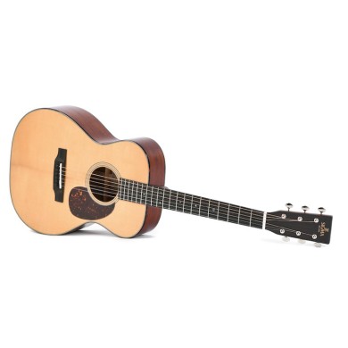 Standard All Solid 00-14th