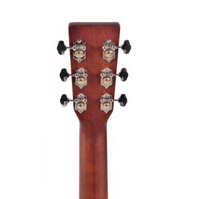 Standard All Solid 00-14th