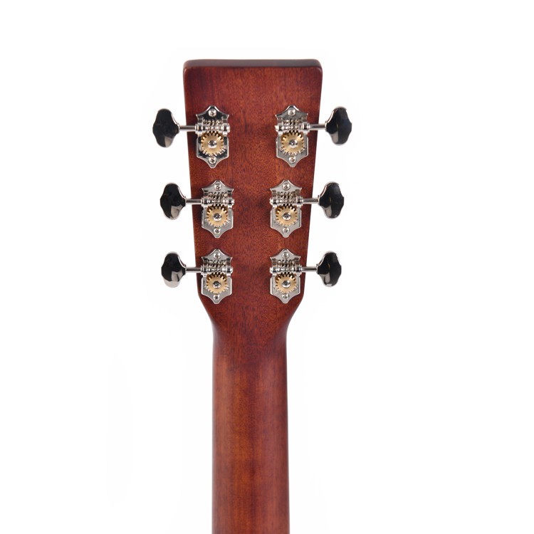 Standard All Solid 00-14th