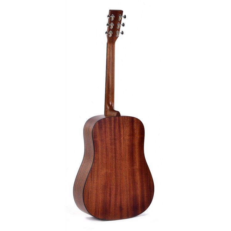 Crossroad Dreadnought elettrificata