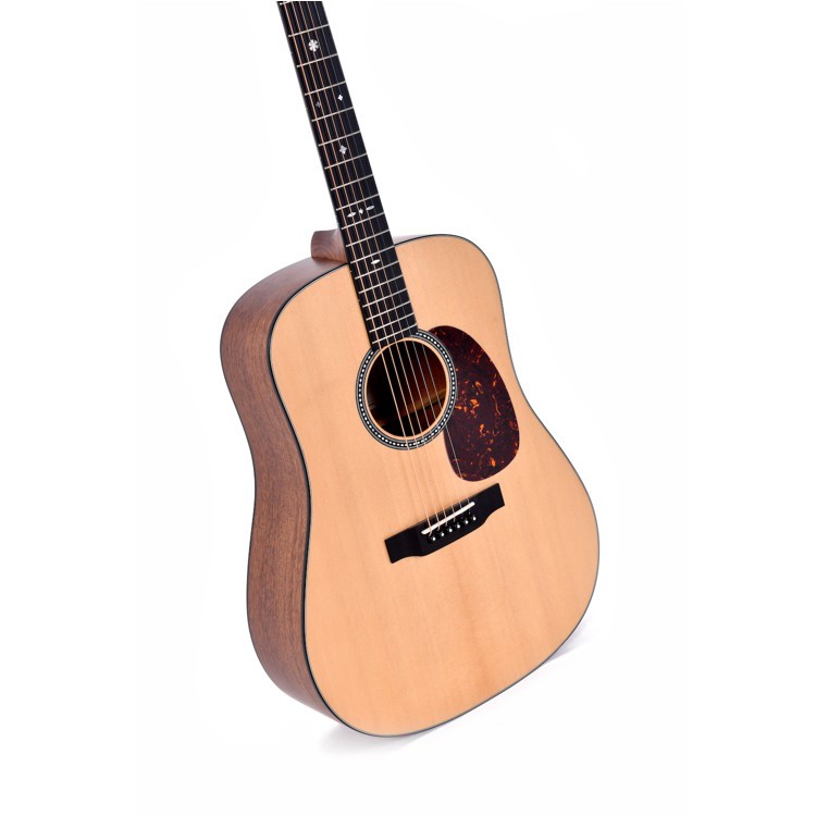 Crossroad Dreadnought elettrificata