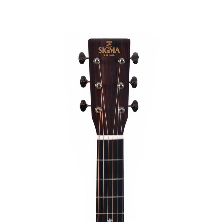Crossroad Dreadnought elettrificata