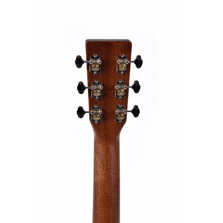 Crossroad Dreadnought elettrificata