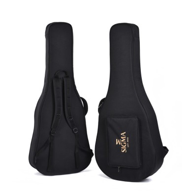 Crossroad Dreadnought elettrificata