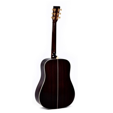 Custom Shop Dreadnought