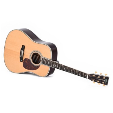 Custom Shop Dreadnought