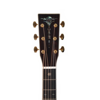 Custom Shop Dreadnought