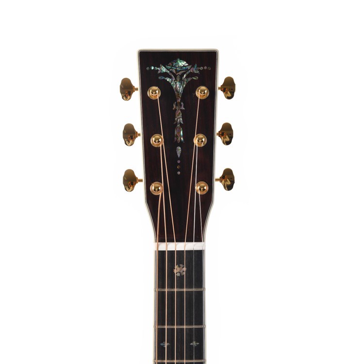 Custom Shop Dreadnought