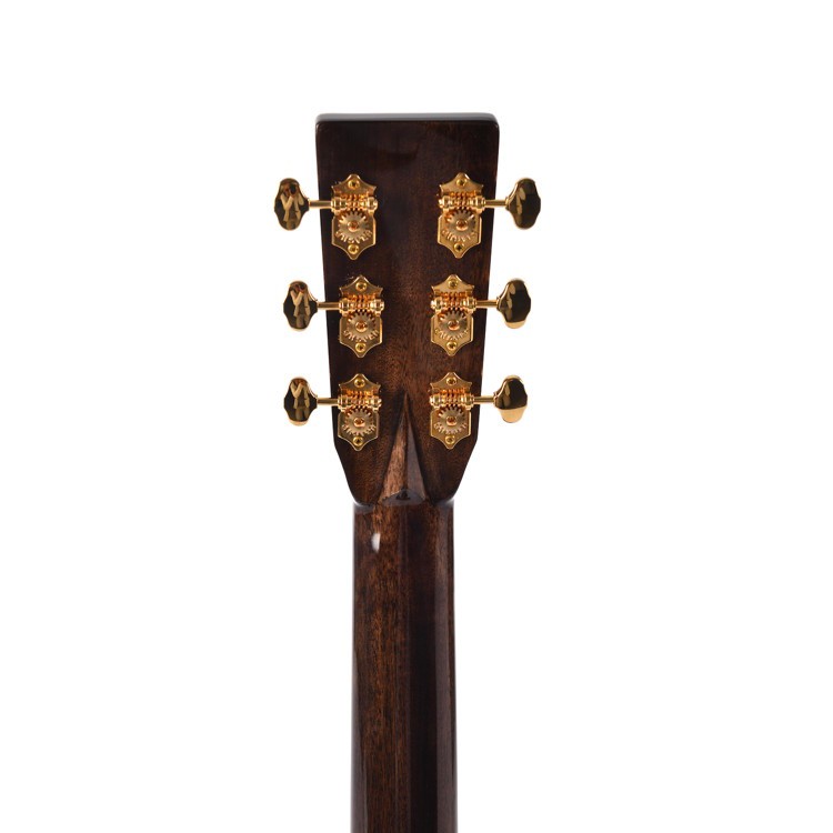Custom Shop Dreadnought