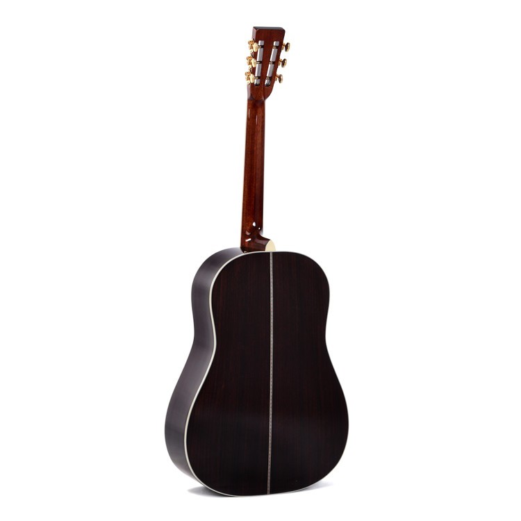 Custom Shop Dreadnought