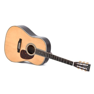 Custom Shop Dreadnought