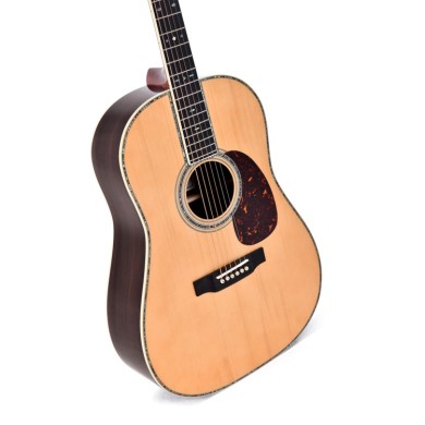 Custom Shop Dreadnought