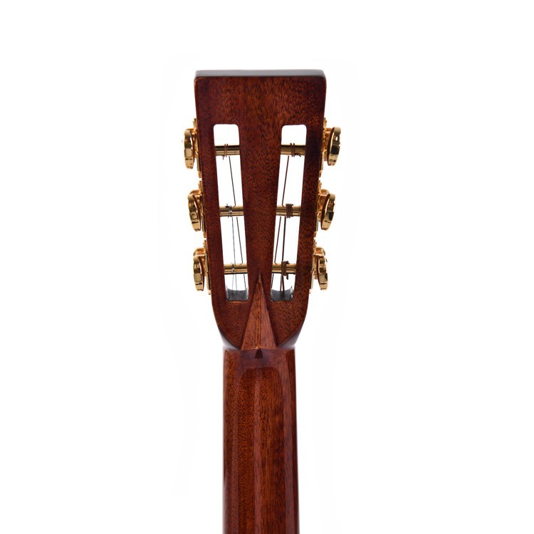 Custom Shop Dreadnought