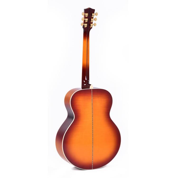 SG Grand Jumbo elettrificata autumn burst