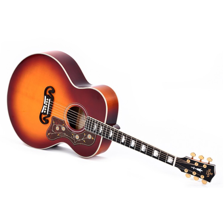 SG Grand Jumbo elettrificata autumn burst
