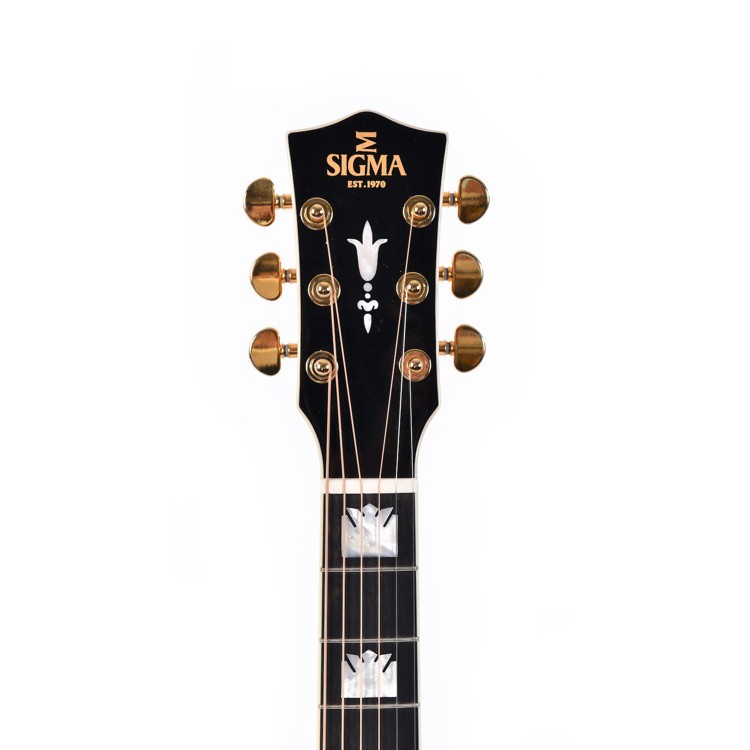 SG Grand Jumbo elettrificata autumn burst