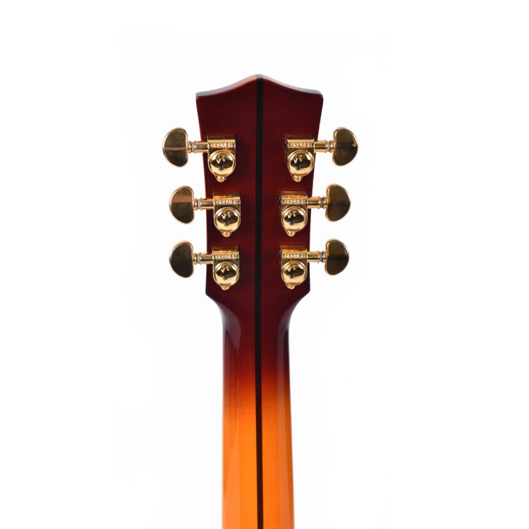 SG Grand Jumbo elettrificata autumn burst