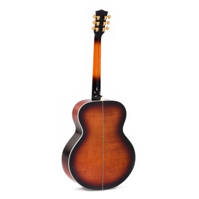 Special Edition Grand Jumbo elettrificata