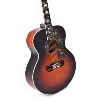 Special Edition Grand Jumbo elettrificata