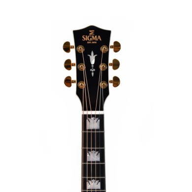 Special Edition Grand Jumbo elettrificata