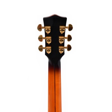 Special Edition Grand Jumbo elettrificata