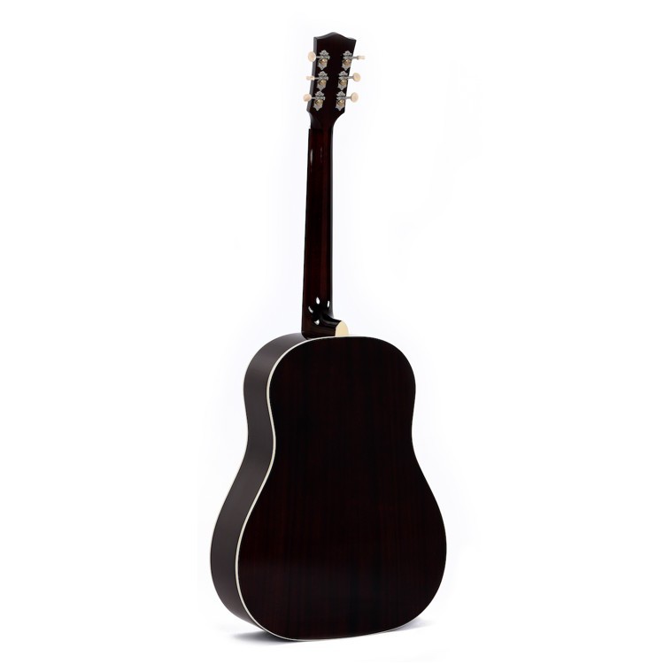 SG Dreadnought slope elettrificata sunburst
