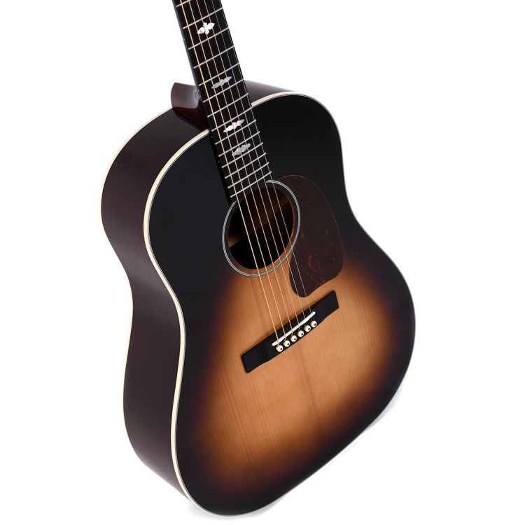 SG Dreadnought slope elettrificata sunburst