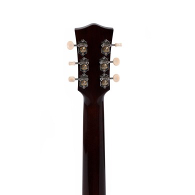 SG Dreadnought slope elettrificata sunburst