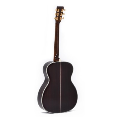 Standard All Solid OM