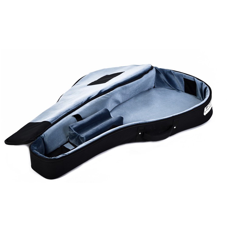Light-Case Sigma OM, 000 e Grand OM